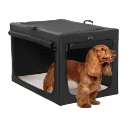 Portable Crate