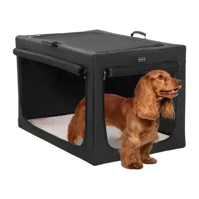 Portable Crate