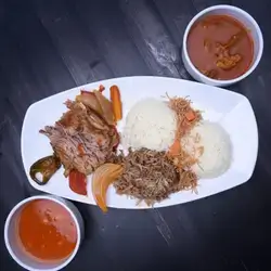 Meat Qozi