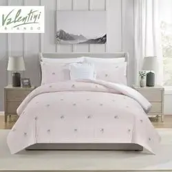 King Comforter 7 PCs