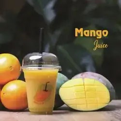 Mango Juice