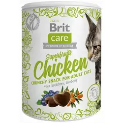 Brit Chicken Snack