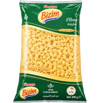 Ülker Elbow Macaroni (500g)
