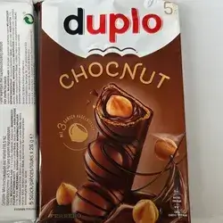 Duplo Chocnut