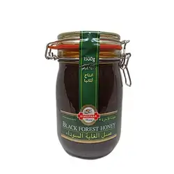 Papovier Black Forest Honey 1.5 kg