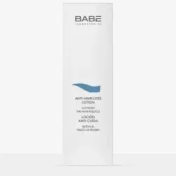 babe anti hair-loss lotion