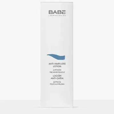 babe anti hair-loss lotion