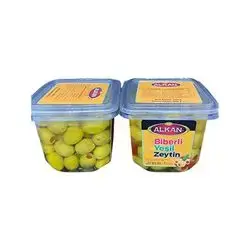 Alkan Olive