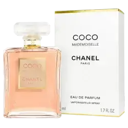 Coco Mademoiselle (Eau de Parfum) by Chanel for women luxe master copy