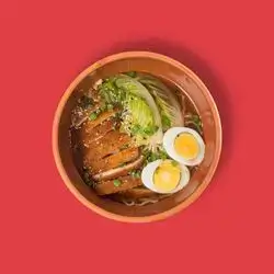 Ramen Soup