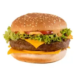 Cheese Burger