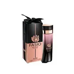 Fasio The Secret For Women 100 Ml