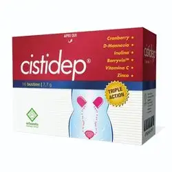 Cistidep Sachets