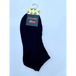 Diamond Boys’ Quarter Socks