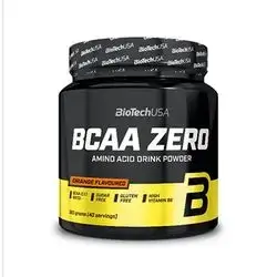 Bcaa Zero 360G Orange