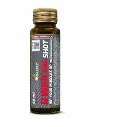 R-Weiler Shot Raging Cola 60 ml