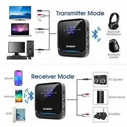 BLUTOOTH RECEIVER / TRANSMITTER