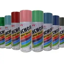 Painst Spray Gray
