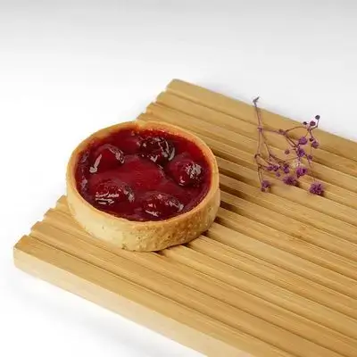 Strawberry Tart