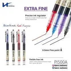 soft pen-0.5mm