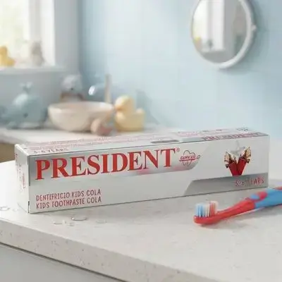 PRESIDENT KIDS