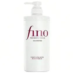 Fino Premium Touch Shampoo