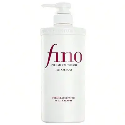 Fino Premium Touch Shampoo