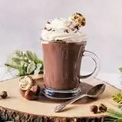 Hot Nutella