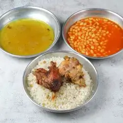 Long Rice With Chicken