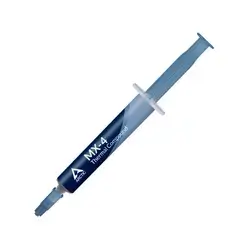 arctic thermal paste mx4 4g
