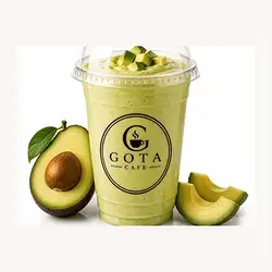 Avocado Juice