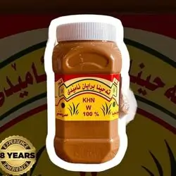 Rashi 1kg Brayan Amedi 100% sesame seeds