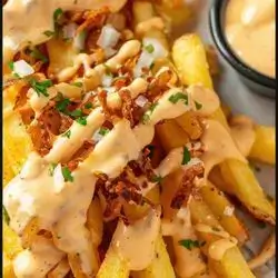 Special Fries