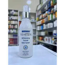 Novoclear Whitening Facial Mist Toner