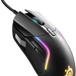 SteelSeries Rival 5 Gaming Mouse