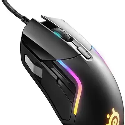 SteelSeries Rival 5 Gaming Mouse