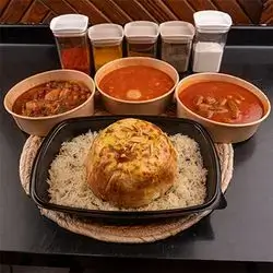 Qozi Sham