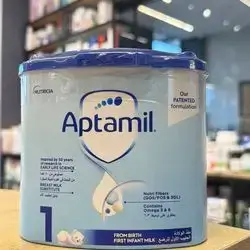 Aptamil first infant milk 400g