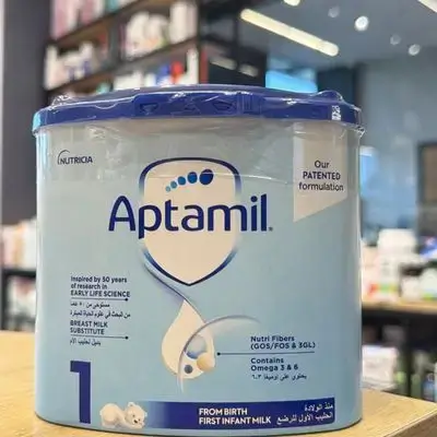 Aptamil first infant milk 400g
