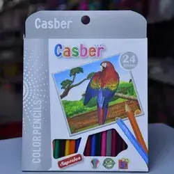 Casber Colors