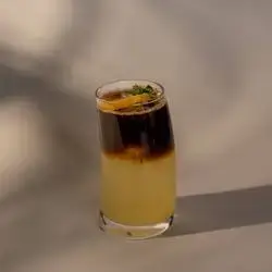 Espresso Mojito Masquerade 