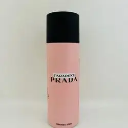 Body Spray Prada 200ml