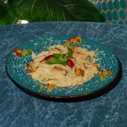 Alfredo Pasta