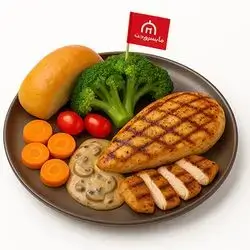 Chicken Steak
