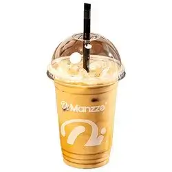 Ice White Mocha