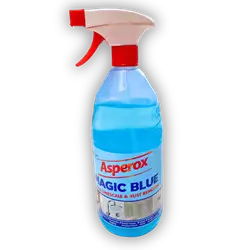 Aspirox General Cleaner for Bathrooms 1 Liter