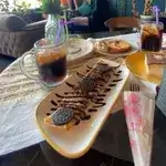 Oreo Crepe
