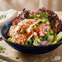 Diet Salad