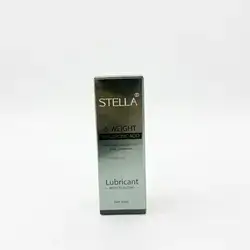 Stella 6-weight lubricant