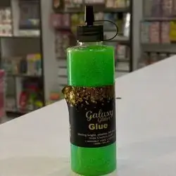 GALAXY GLITTEN GLUE 120ML